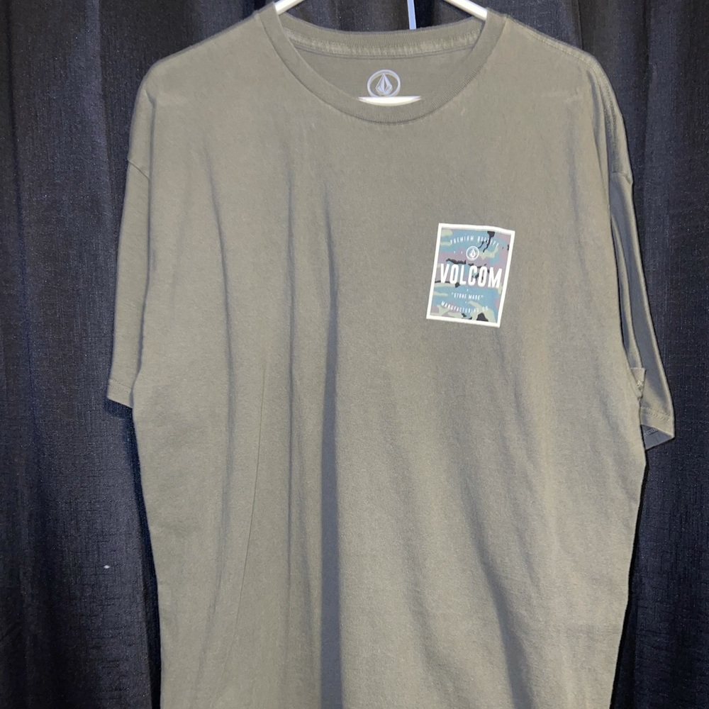 Men’s Volcom T-shirt